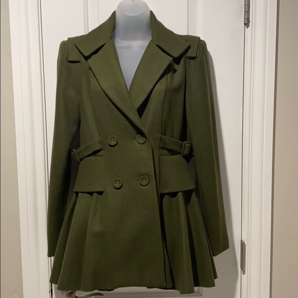Beautiful Pea Coat